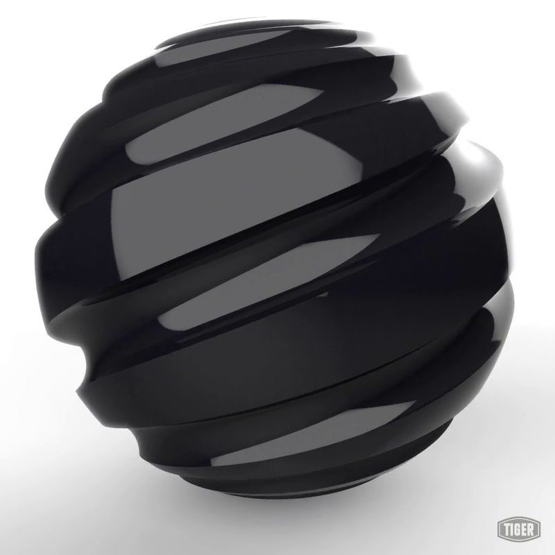 139/80010 - Gloss Black - TIGER Coatings